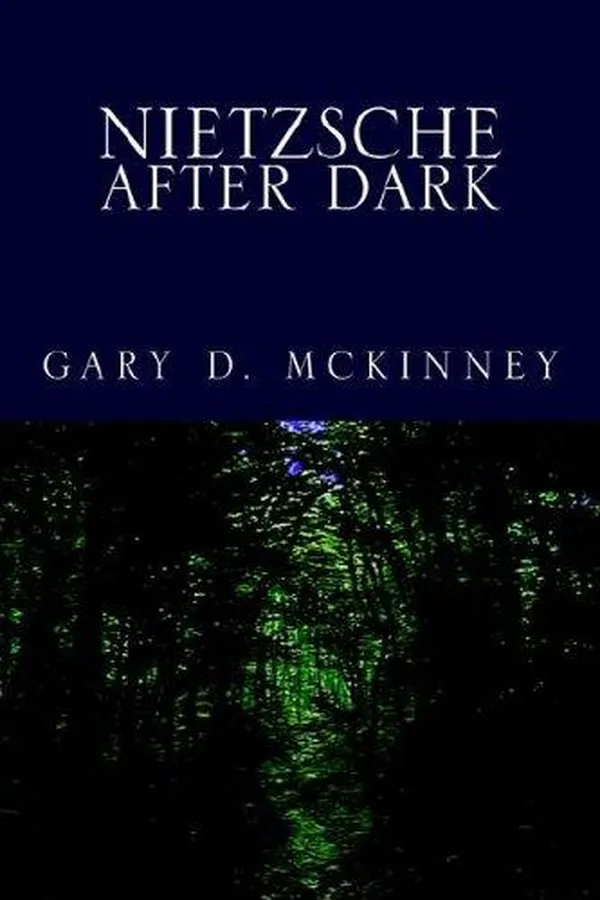 Cover of Nietzsche After Dark