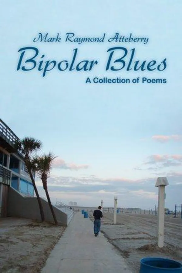 Cover of Bipolar Blues