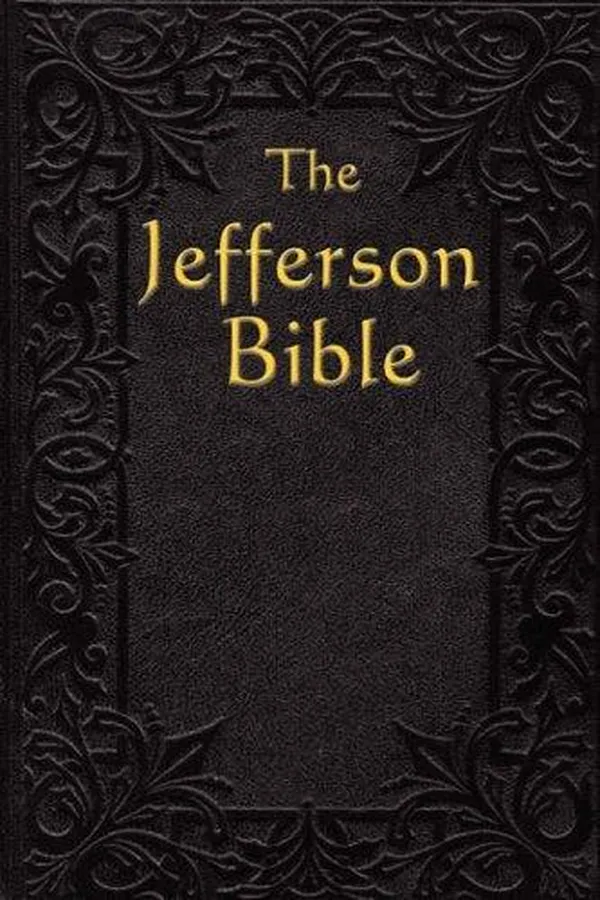 Capa de Life and Morals of Jesus of Nazareth