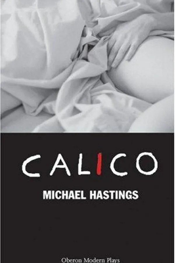 Capa de Calico