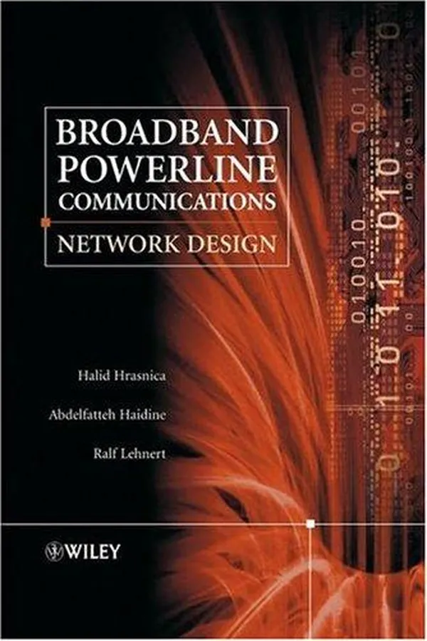 Capa de Broadband powerline communications networks