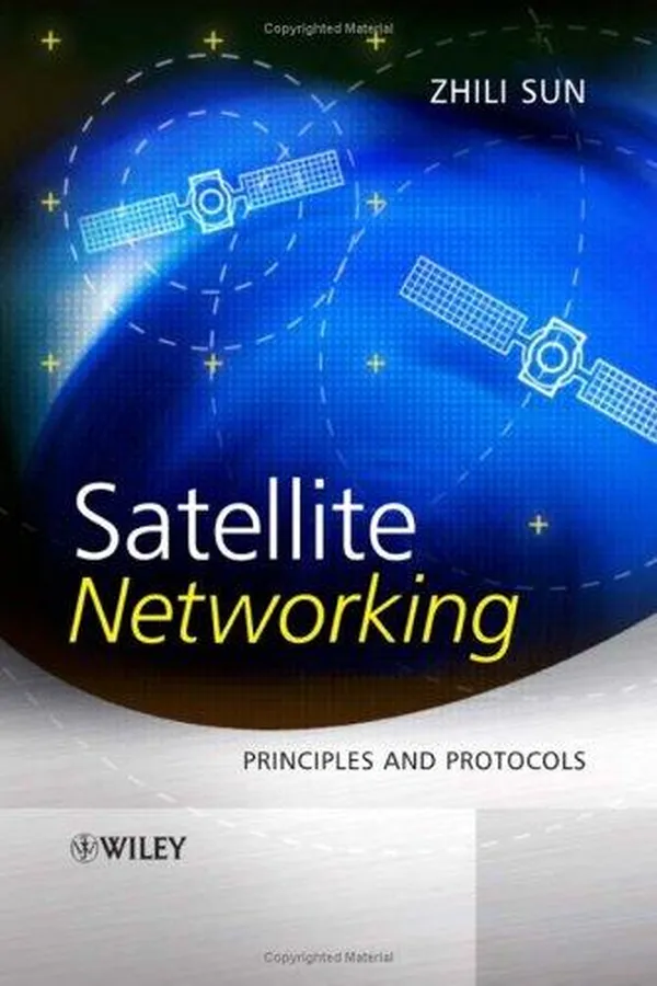 Capa de Satellite Networking