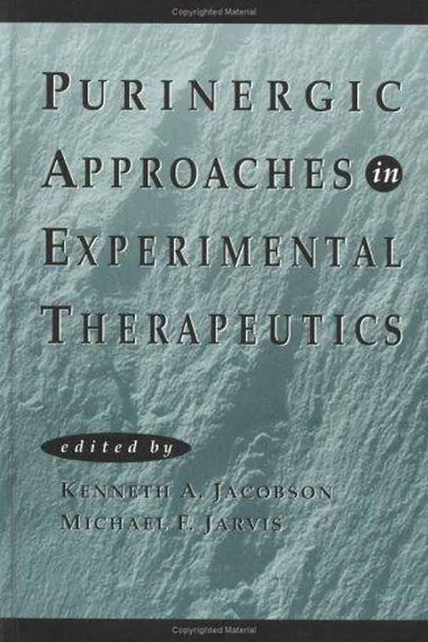 Capa de Purinergic approaches in experimental therapeutics