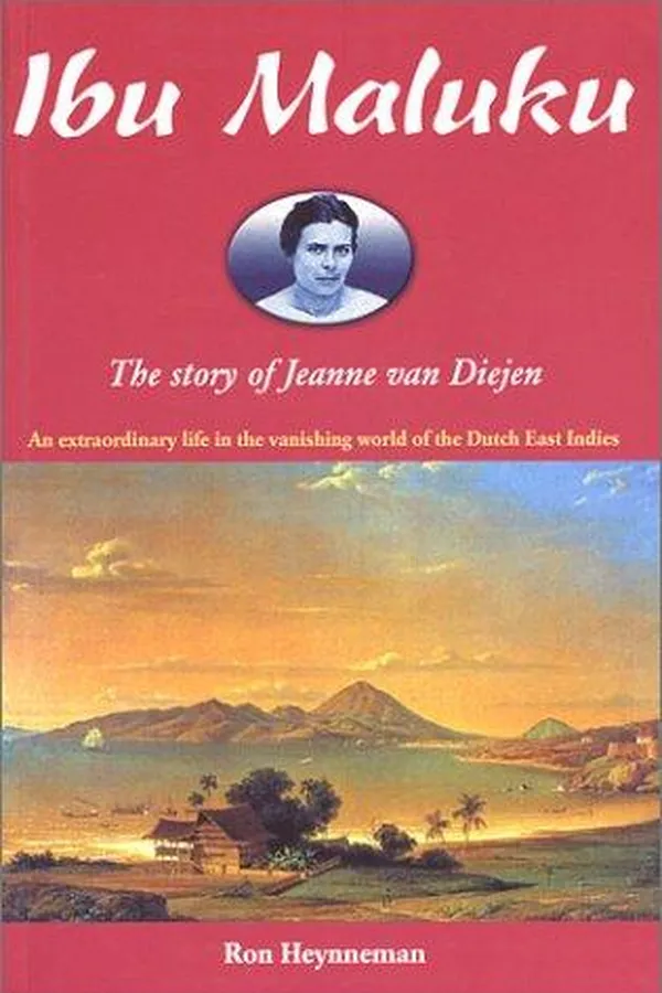 Capa de Ibu Maluku