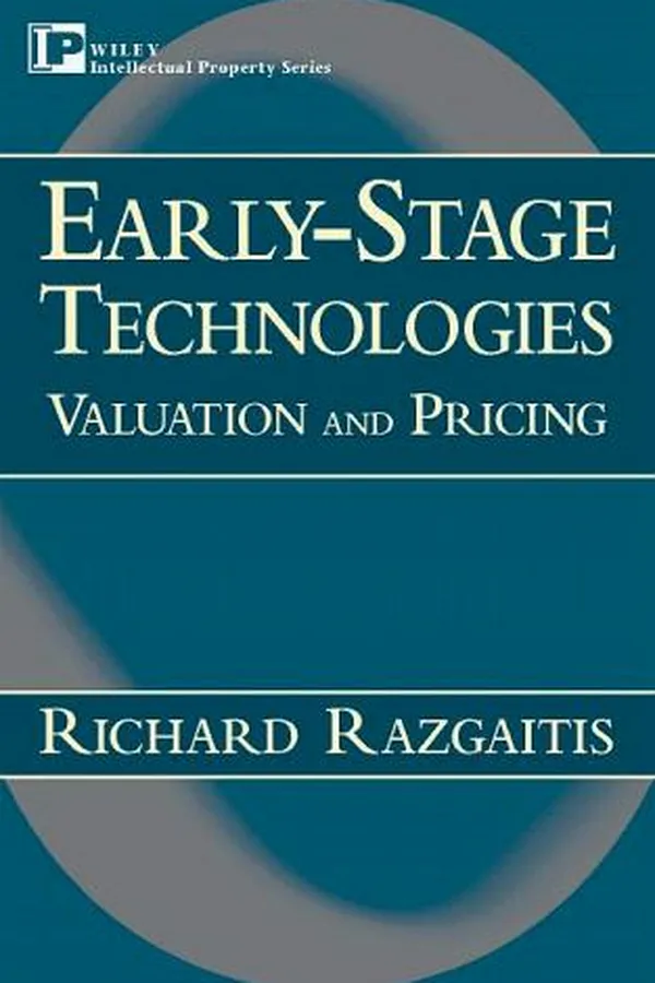 Capa de Early-Stage Technologies