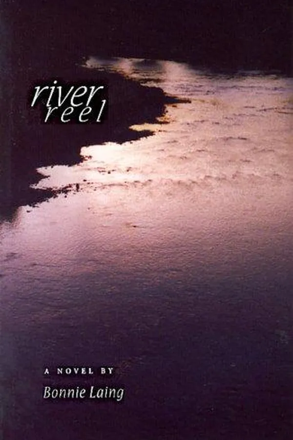 Capa de River Reel