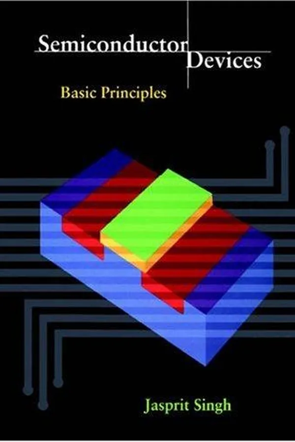 Capa de Semiconductor Devices