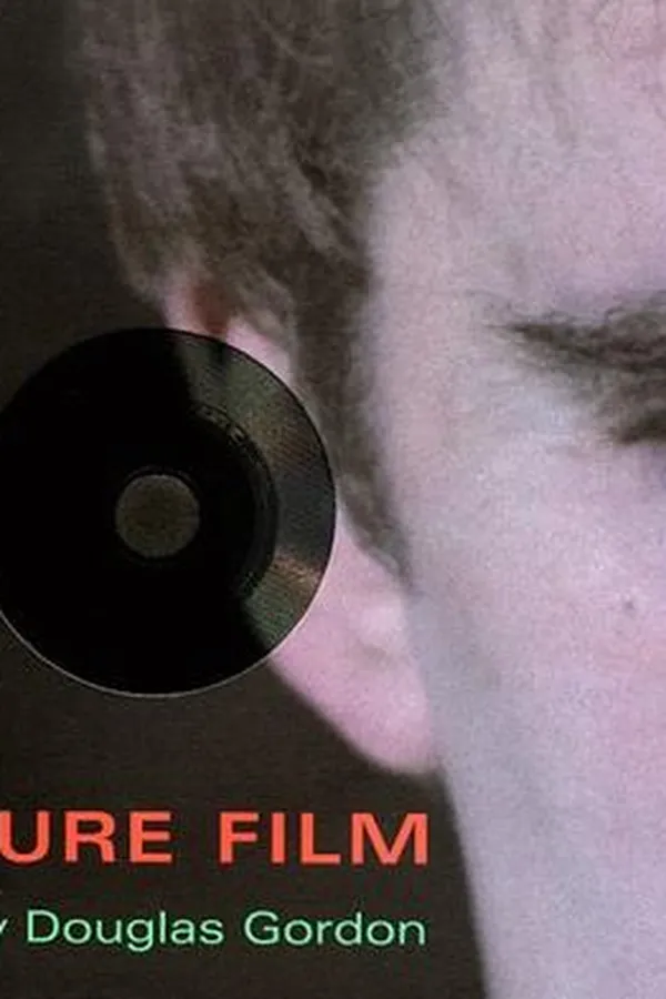 Capa de Feature Film