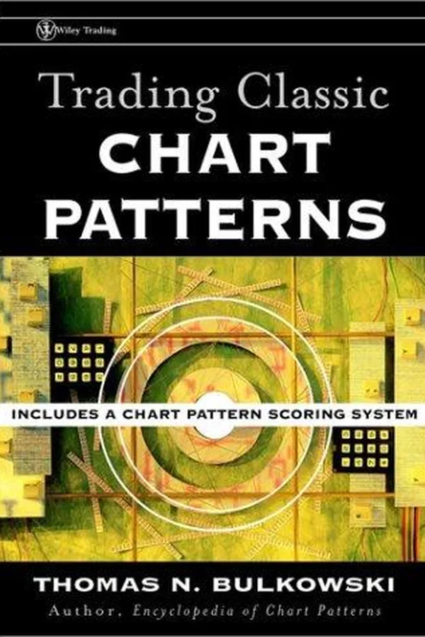 Cover of Trading Classic Chart Patterns