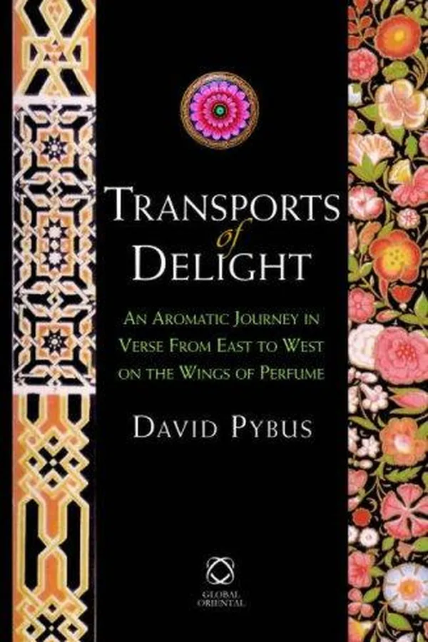 Capa de Transports of Delight