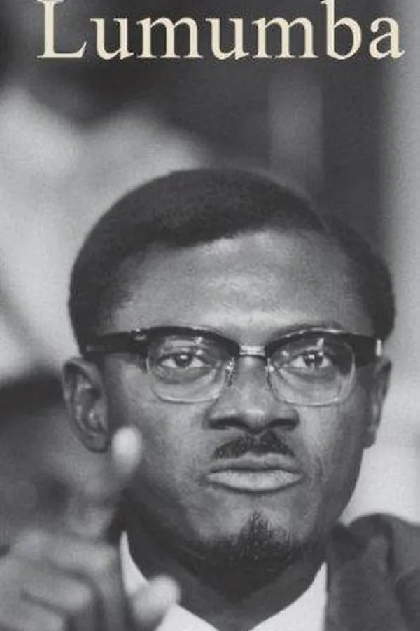 Capa de Lumumba (Life&Times)
