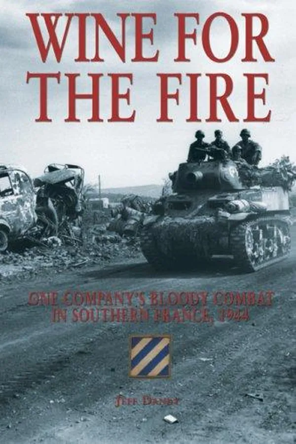 Capa de DAY OF THE PANZER