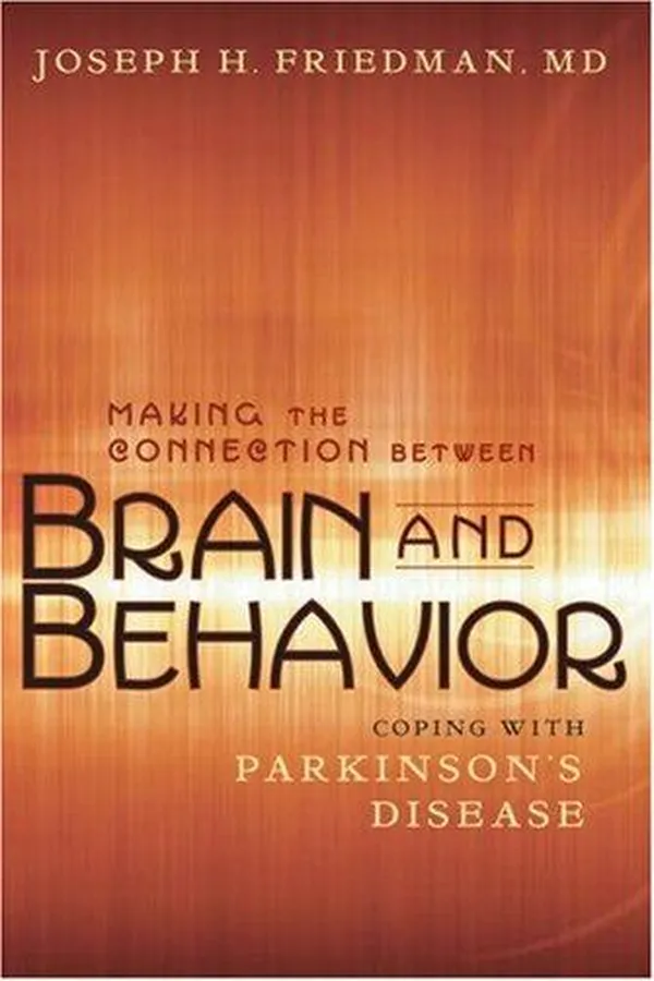 Capa de Making the Connection Between Brain and Behavior