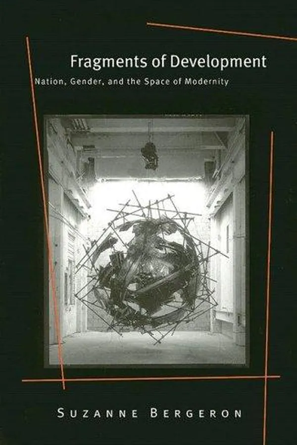 Cover of Fragments of Development