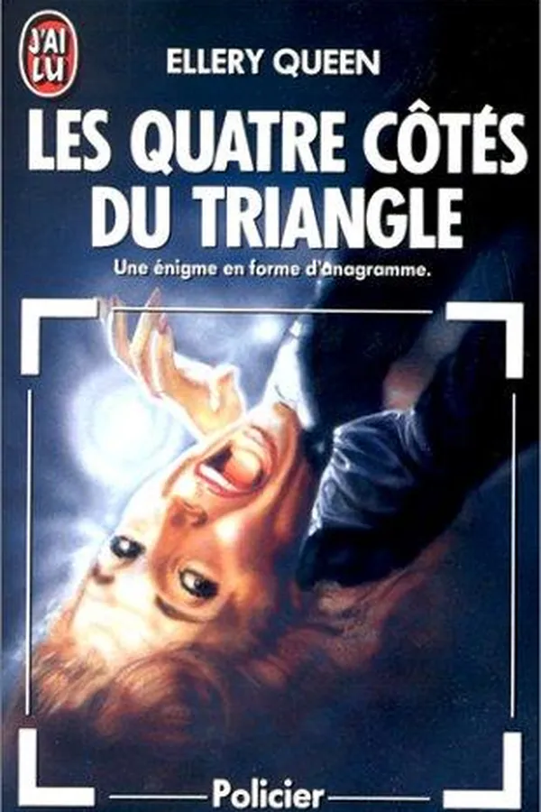 Capa de 4th Side of Triangle