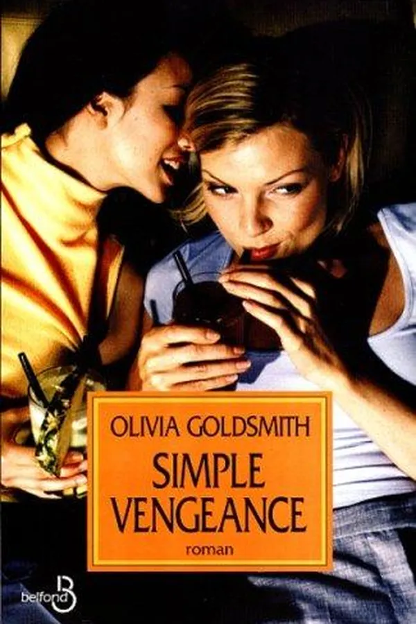 Capa de Young Wives