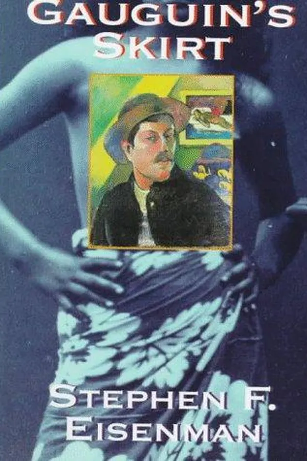 Capa de Gauguin's skirt