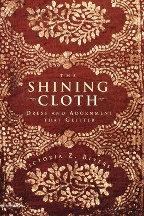 Capa de The shining cloth