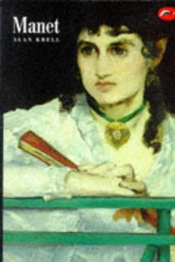 Capa de Manet and the painters of contemporary life