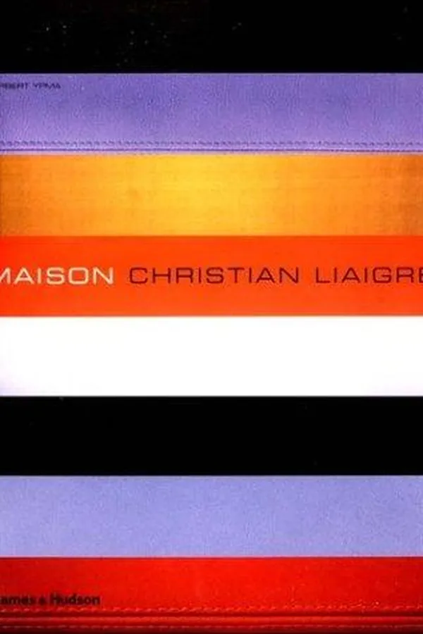 Capa de Maison