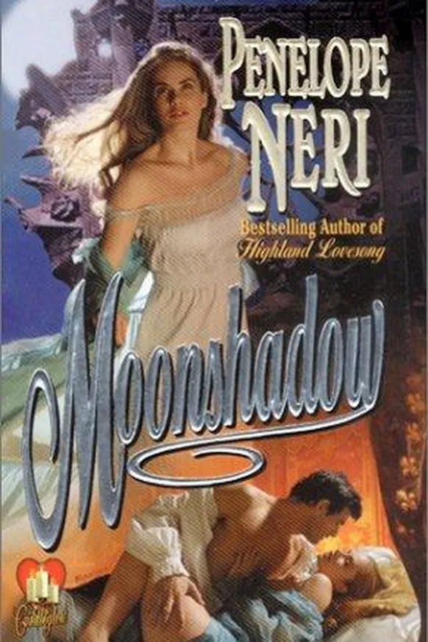 Capa de Moonshadow