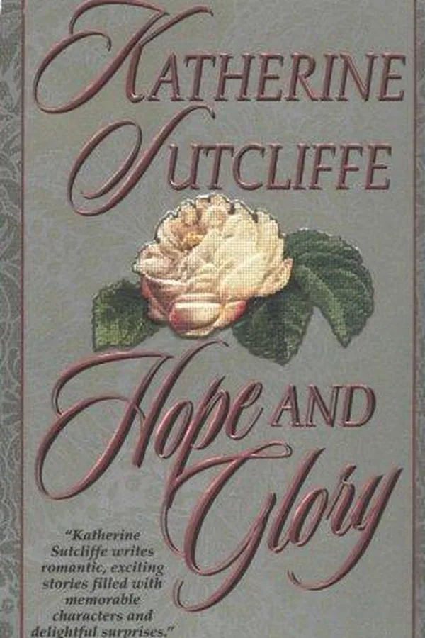 Capa de Hope and Glory