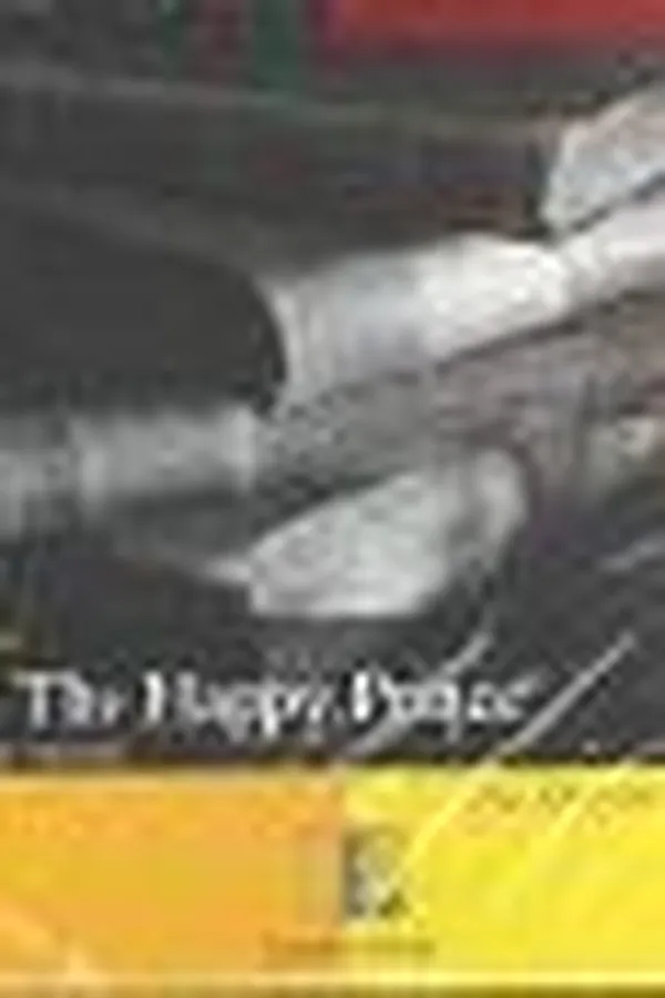 Capa de The Happy Prince and other Tales (Collected Works of Oscar Wilde)