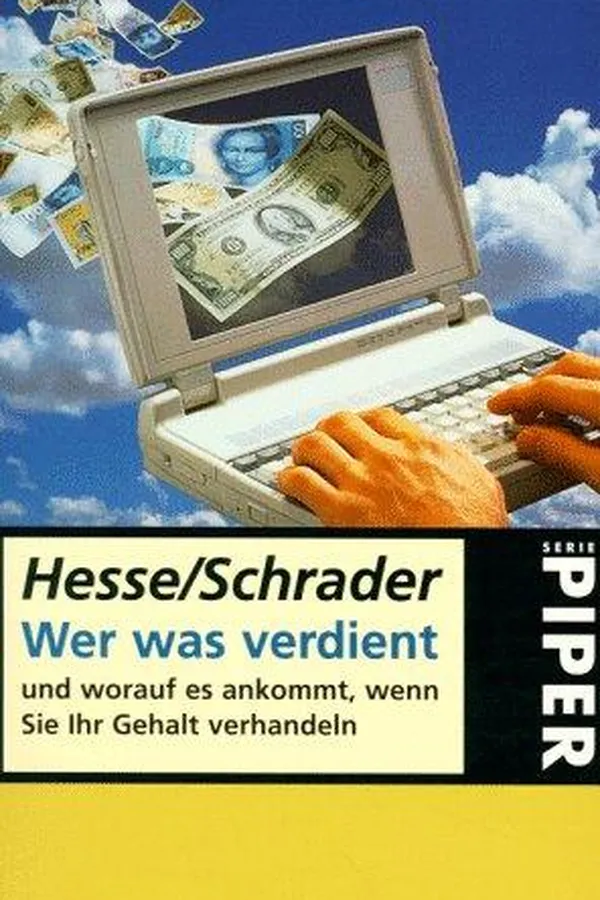 Capa de Wer was verdient