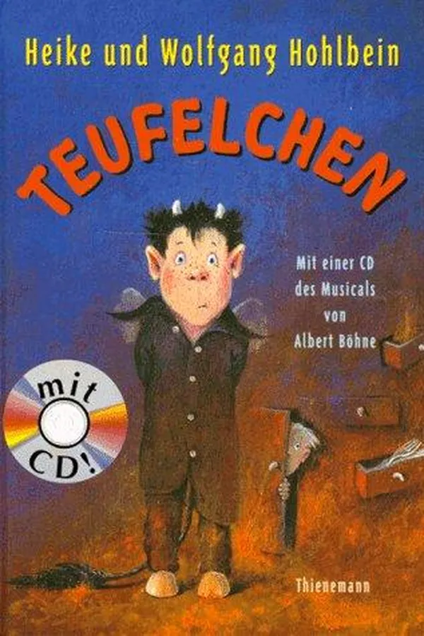 Capa de Teufelchen