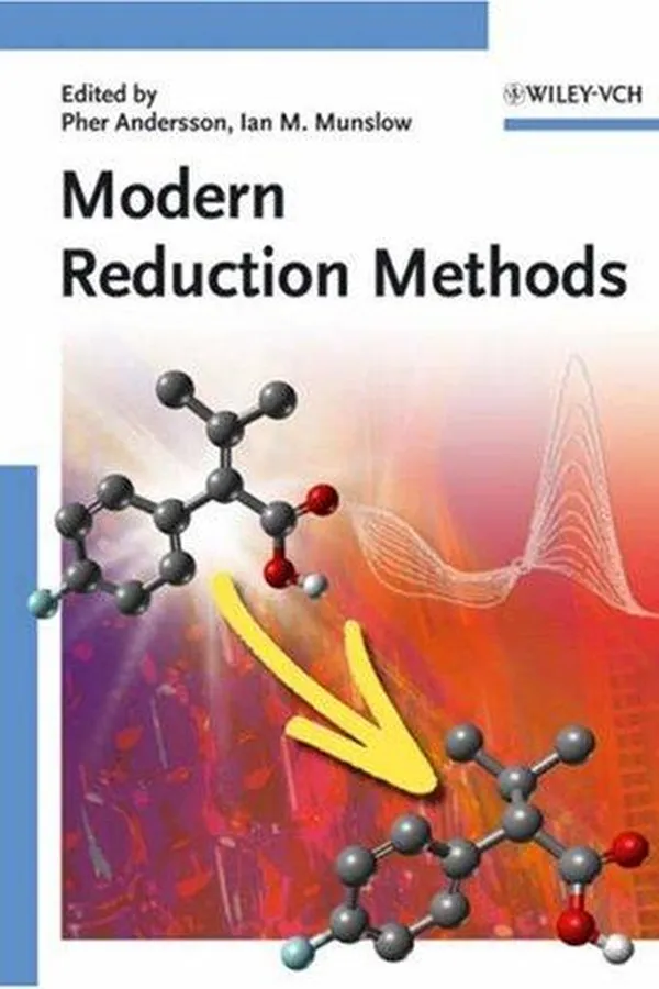 Capa de Modern reduction methods