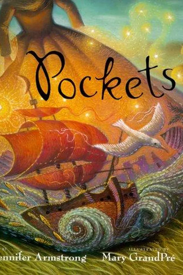 Capa de Pockets