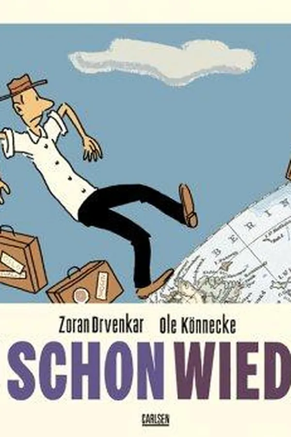 Capa de Du schon wieder