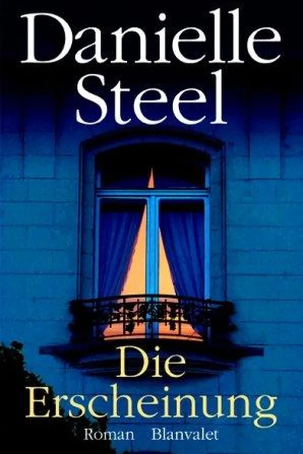 Capa de Die Erscheinung