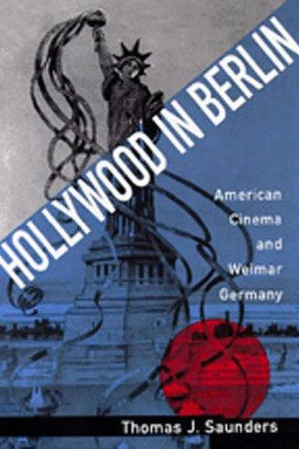 Capa de Hollywood in Berlin