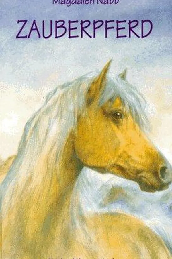 Capa de Zauberpferd