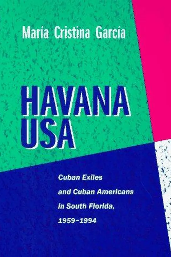 Capa de Havana USA