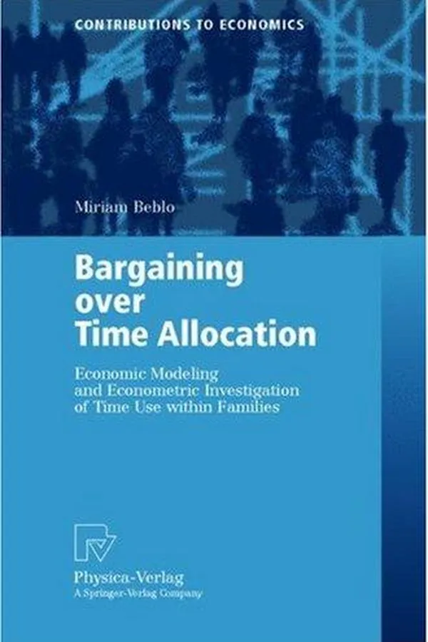 Capa de Bargaining over Time Allocation
