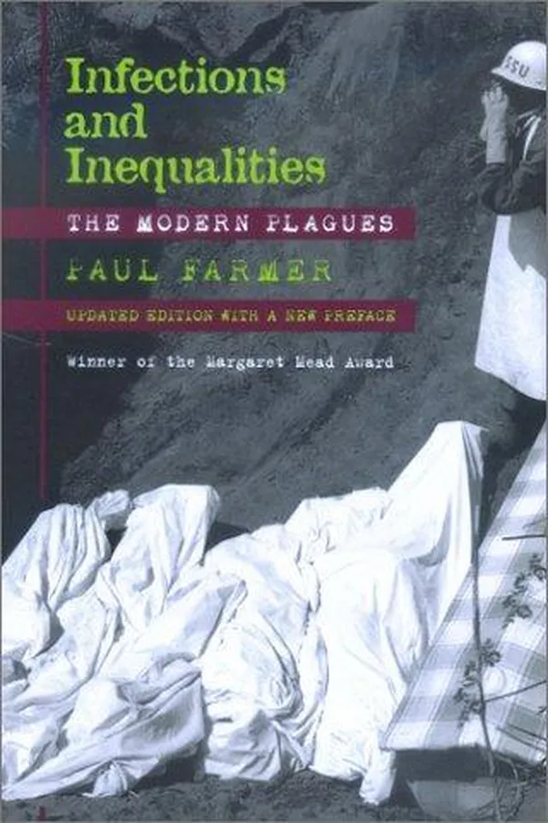 Capa de Infections and inequalities
