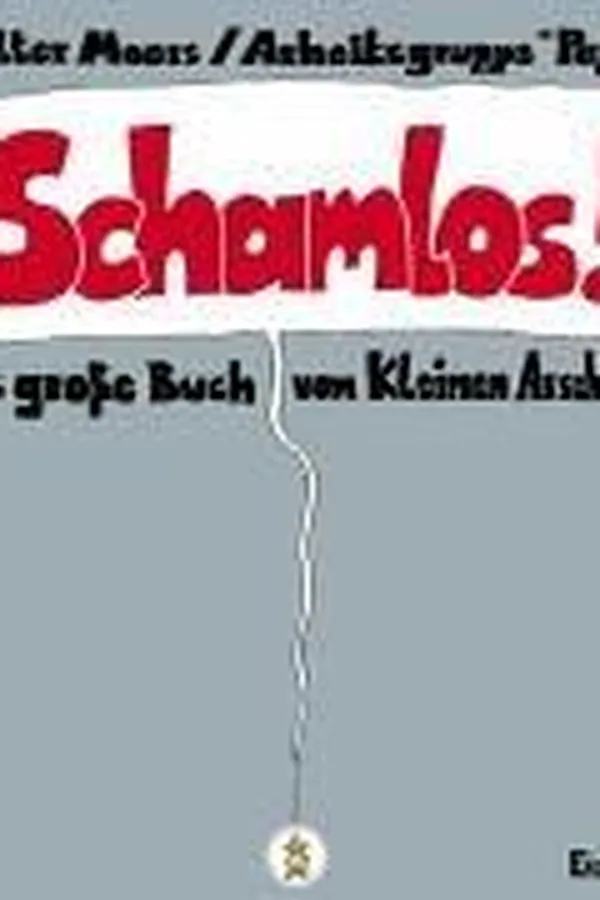 Cover of Schamlos