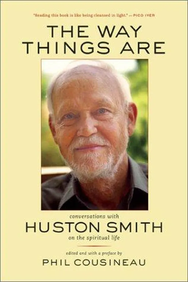 Cover of The Way Things Are