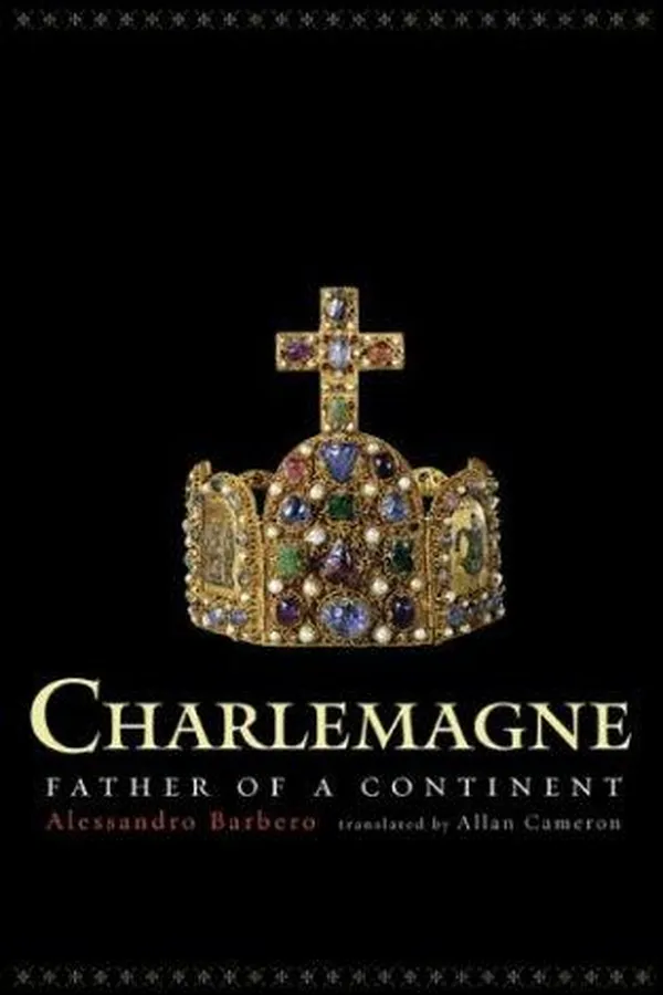 Capa de Charlemagne