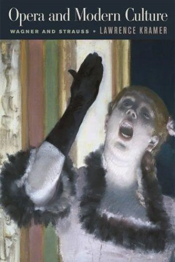 Capa de Opera and Modern Culture