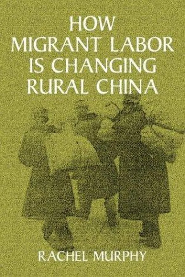 Capa de How Migrant Labor is Changing Rural China