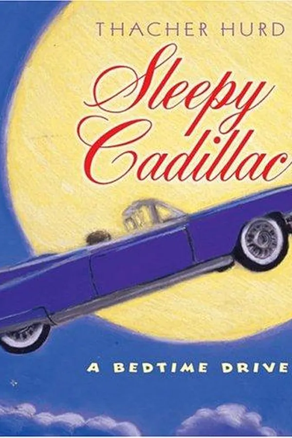 Capa de Sleepy Cadillac