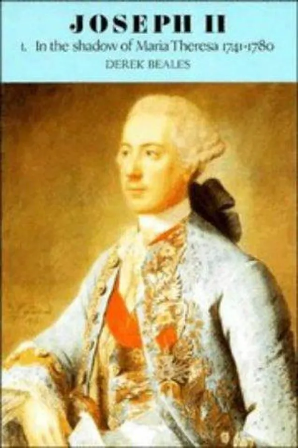 Capa de Joseph II