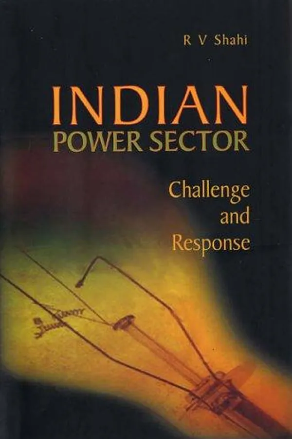 Capa de Indian Power Sector