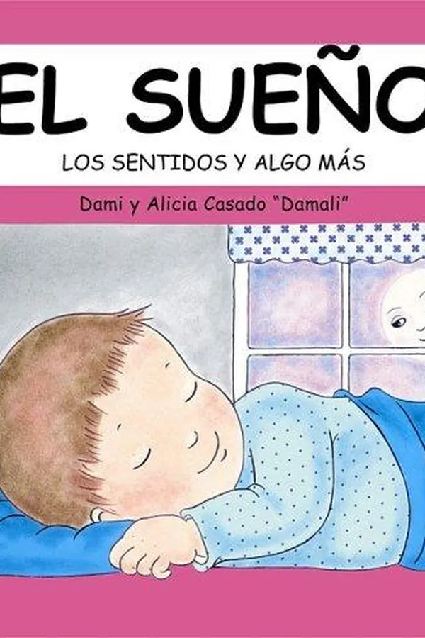 Cover of El sueno