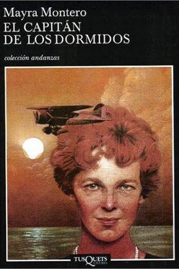 Capa de El Capitan De Los Dormidos/The Captain of the Sleeping