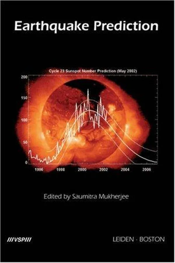 Capa de Earthquake Prediction