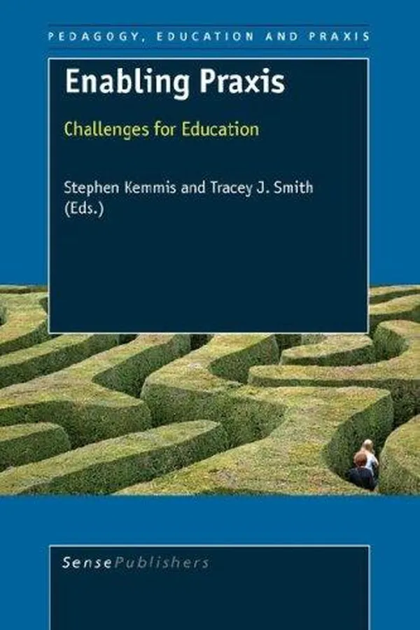 Capa de Enabling Praxis